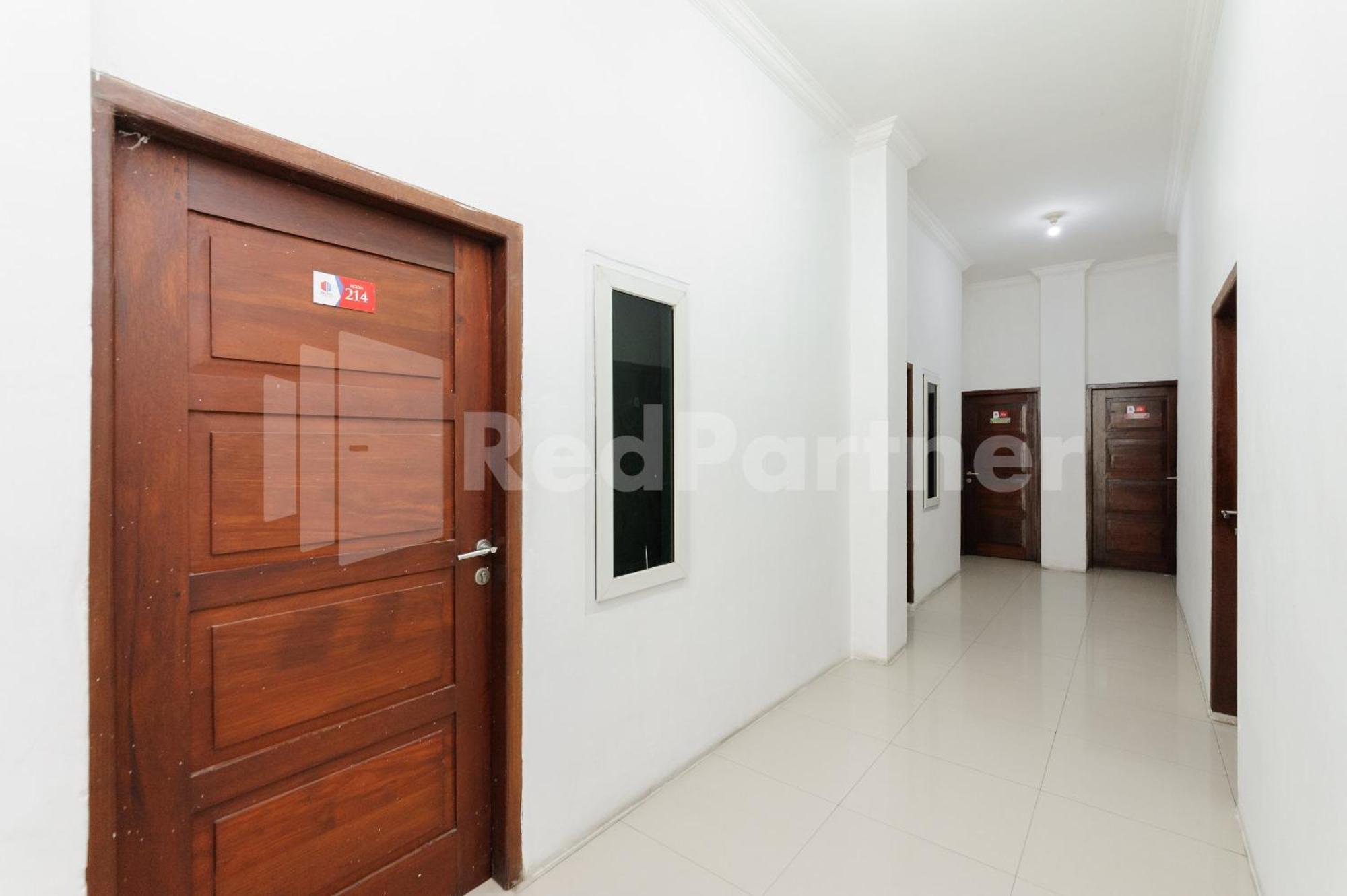 Reddoorz At Wisma Nabila Syariah Near Masjid Raya Baiturrahman Banda Aceh Kültér fotó