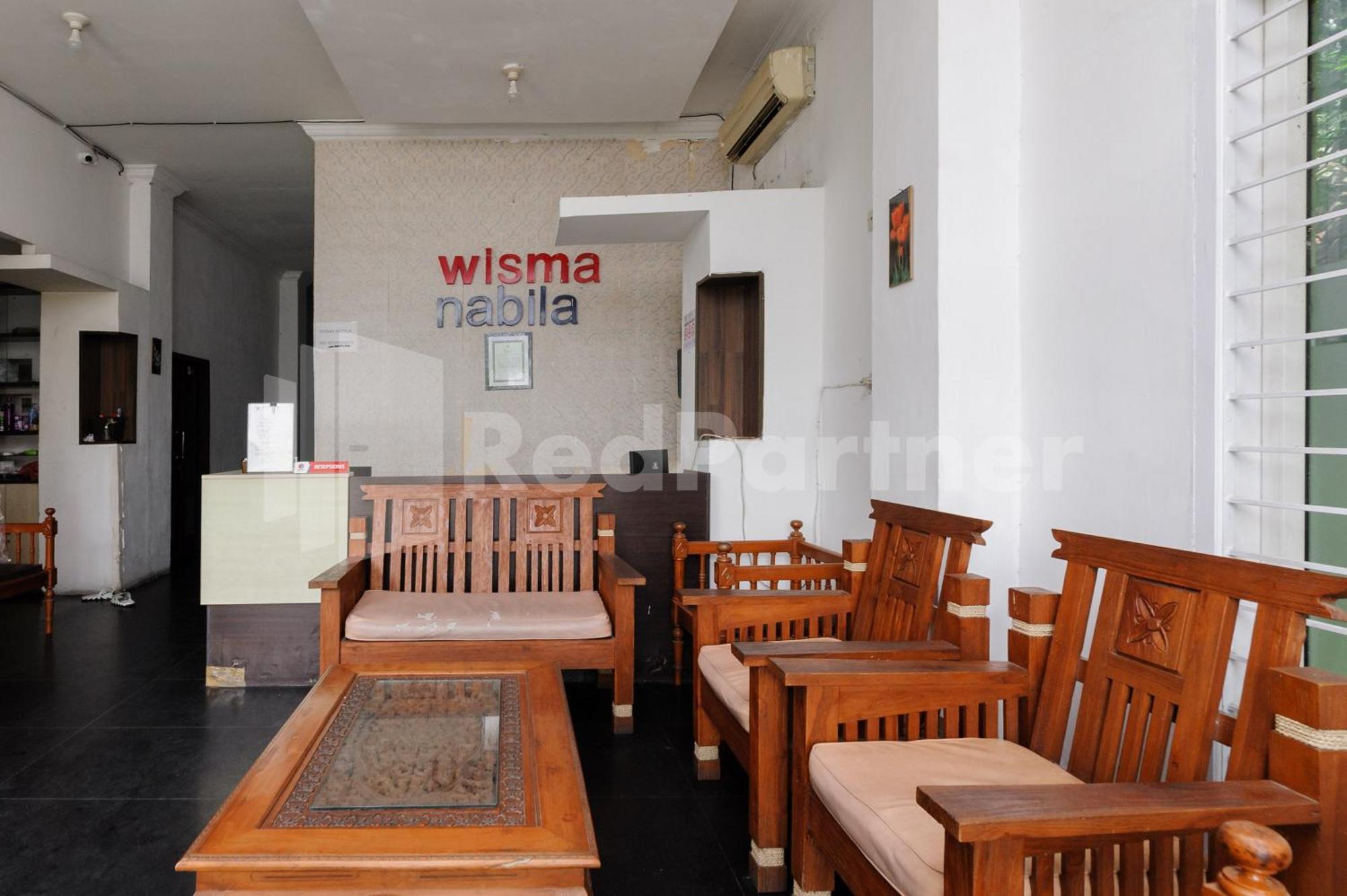 Reddoorz At Wisma Nabila Syariah Near Masjid Raya Baiturrahman Banda Aceh Kültér fotó