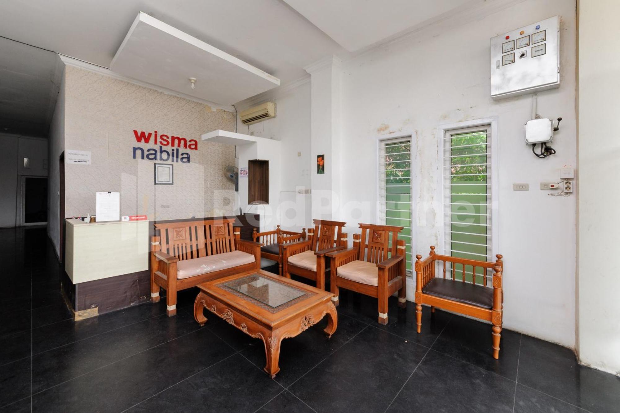 Reddoorz At Wisma Nabila Syariah Near Masjid Raya Baiturrahman Banda Aceh Kültér fotó